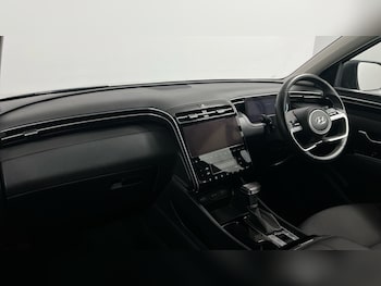 Used Hyundai TUCSON 2022 for sale - 76674854: Photo