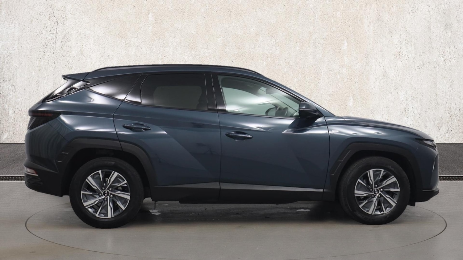 Used Hyundai TUCSON 2022 for sale - 76674854: Photo 4