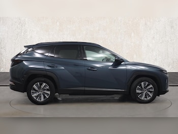 Used Hyundai TUCSON 2022 for sale - 76674854: Photo