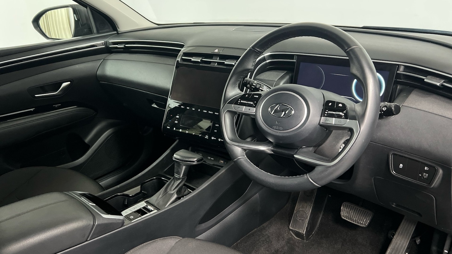 Used Hyundai TUCSON 2022 for sale - 76674854: Photo 6