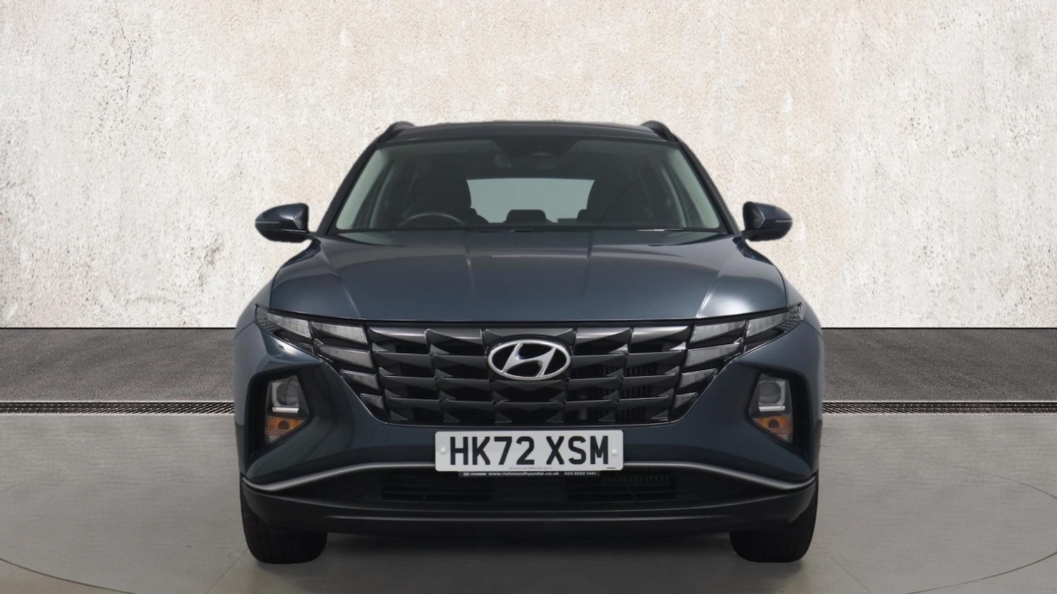 Used Hyundai TUCSON 2022 for sale - 76674854: Photo 7