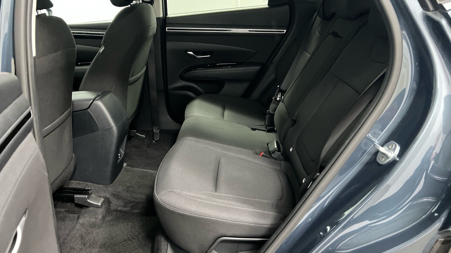 Used Hyundai TUCSON 2022 for sale - 76674854: Photo 9