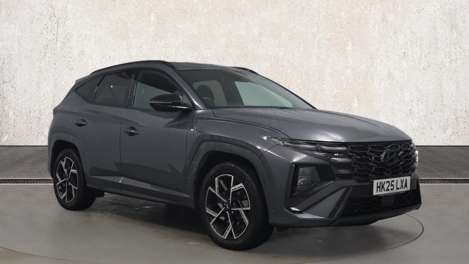 Used Hyundai TUCSON 2025 for sale - 76679846: Photo 1