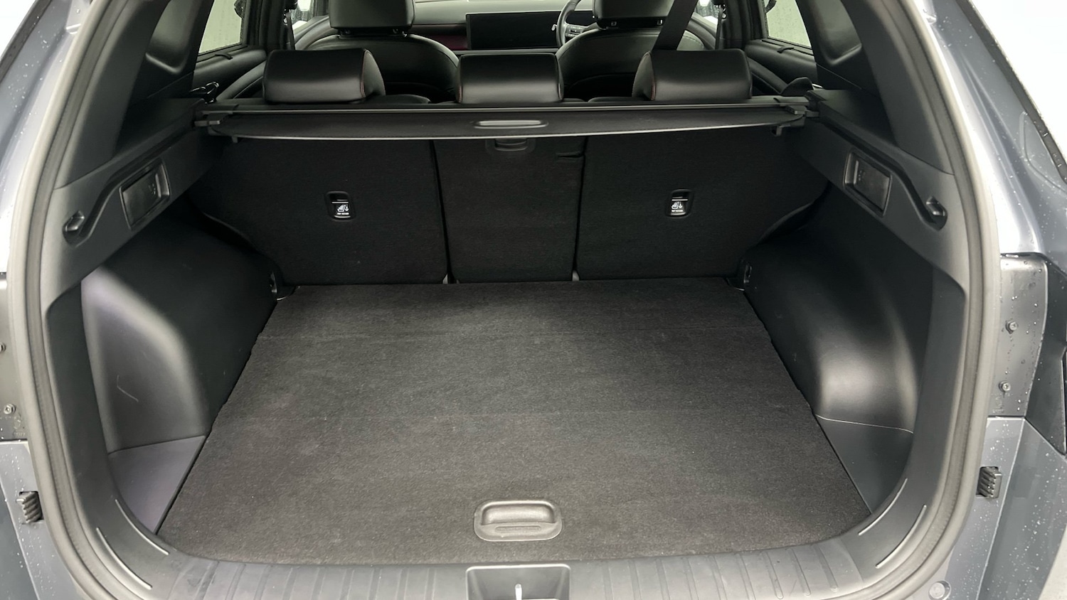 Used Hyundai TUCSON 2025 for sale - 76679846: Photo 11