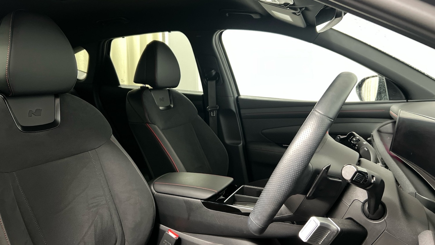 Used Hyundai TUCSON 2025 for sale - 76679846: Photo 12