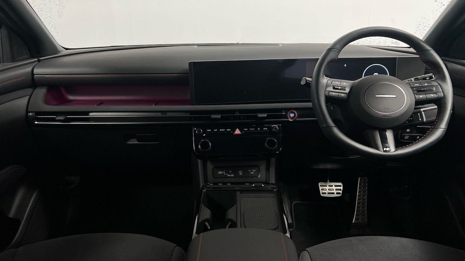 Used Hyundai TUCSON 2025 for sale - 76679846: Photo 13