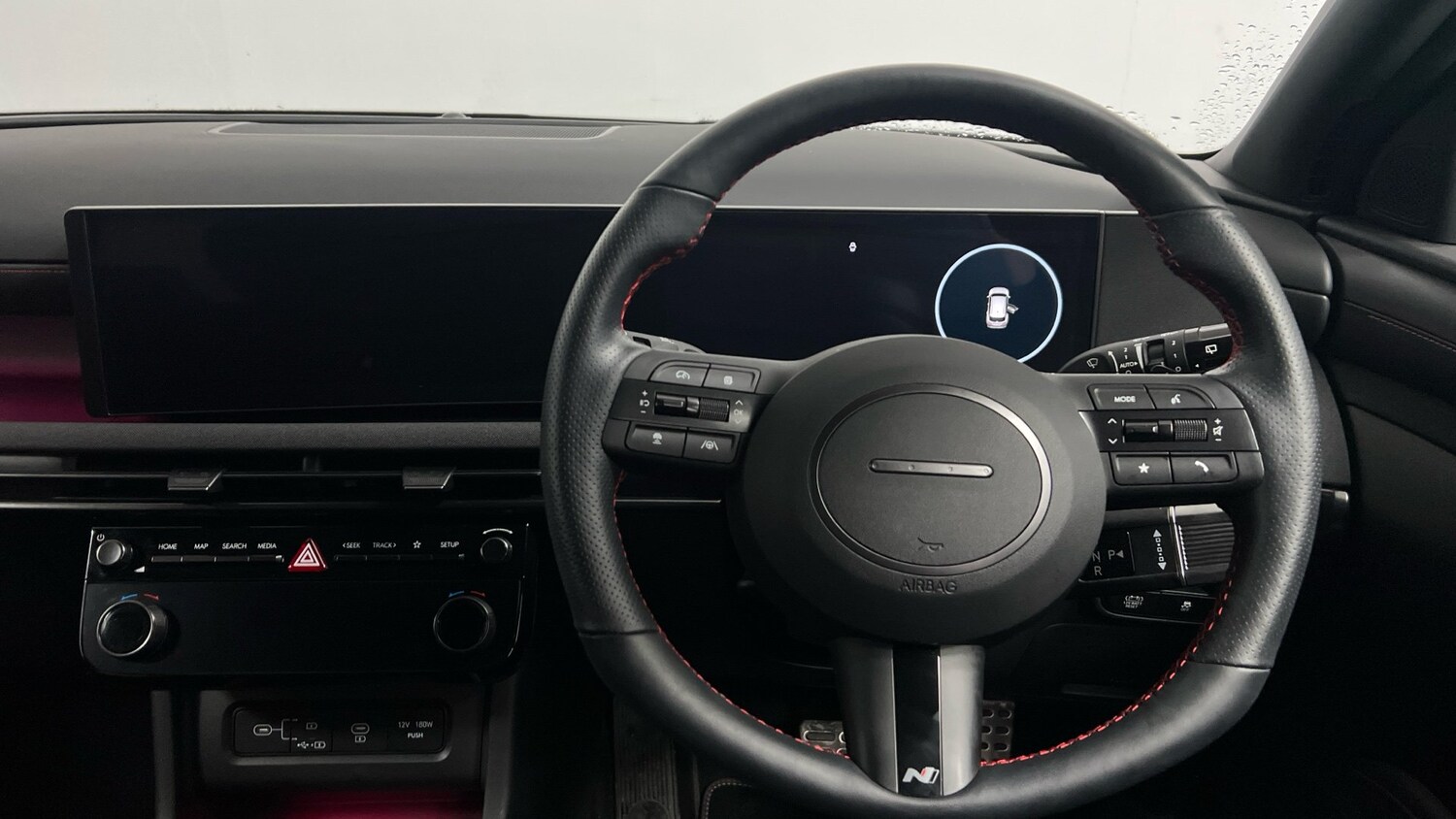 Used Hyundai TUCSON 2025 for sale - 76679846: Photo 14