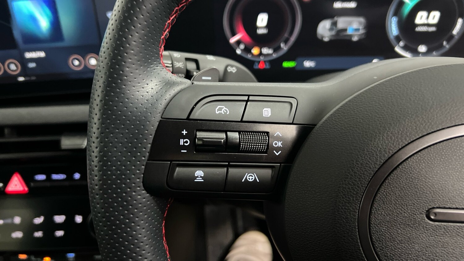 Used Hyundai TUCSON 2025 for sale - 76679846: Photo 15