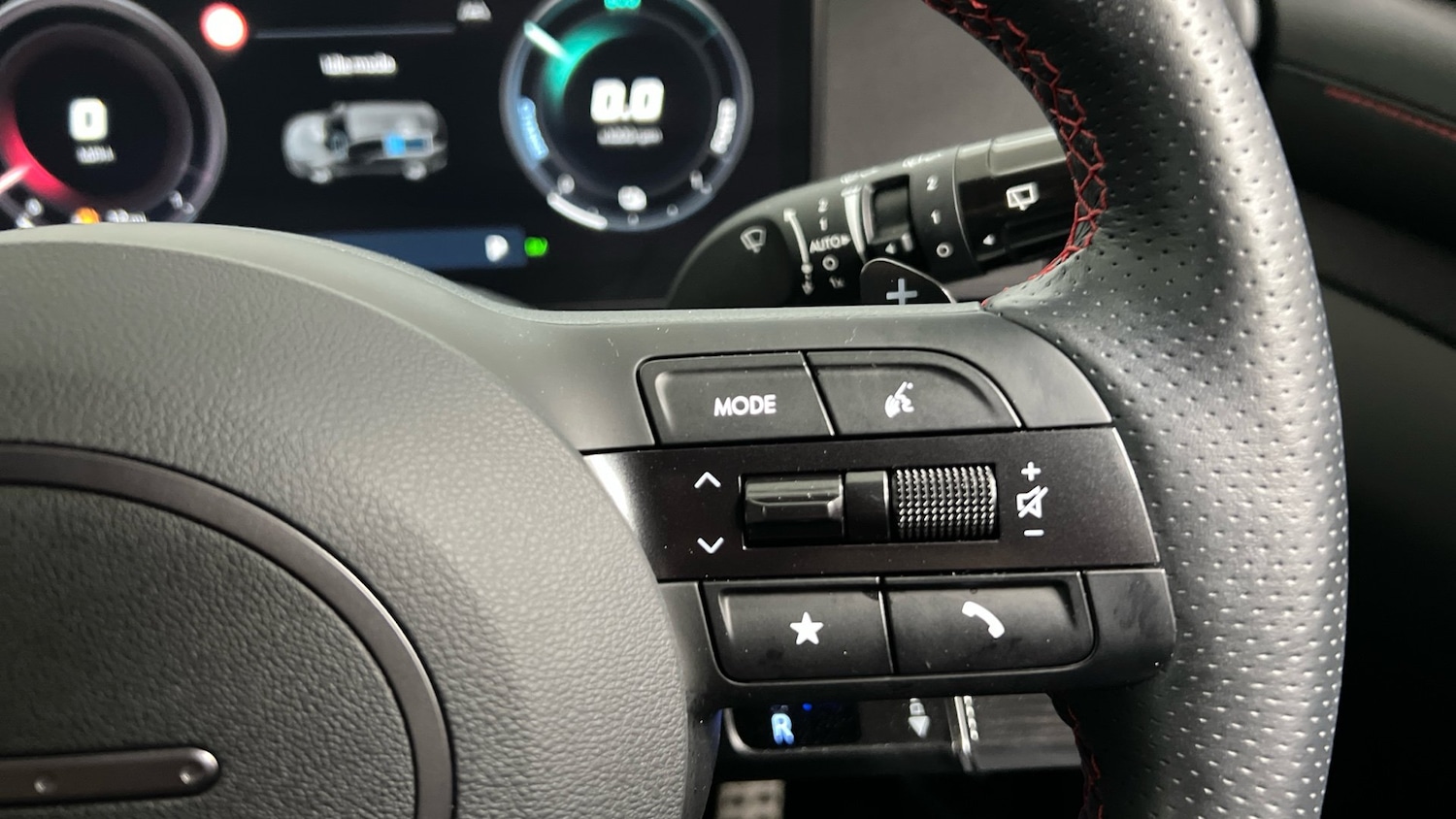 Used Hyundai TUCSON 2025 for sale - 76679846: Photo 16