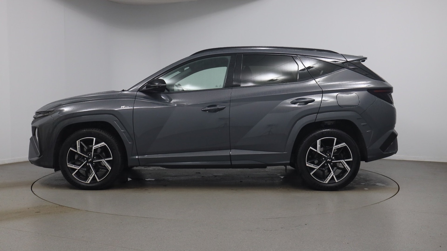 Used Hyundai TUCSON 2025 for sale - 76679846: Photo 19