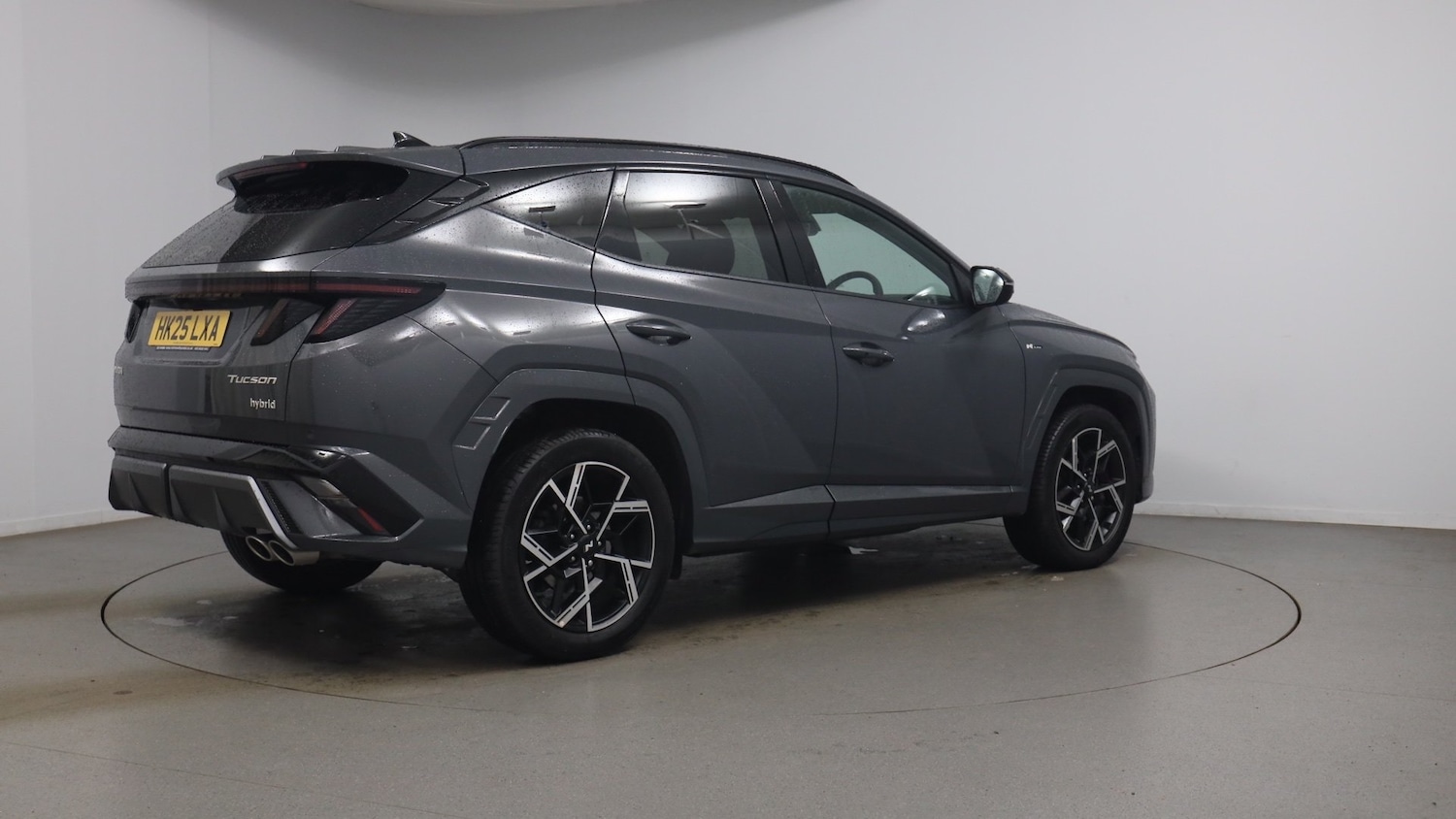 Used Hyundai TUCSON 2025 for sale - 76679846: Photo 20