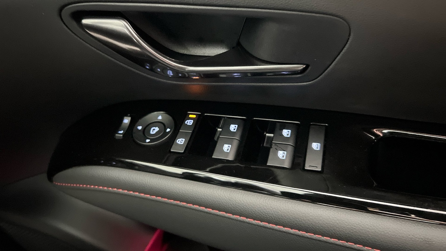 Used Hyundai TUCSON 2025 for sale - 76679846: Photo 21