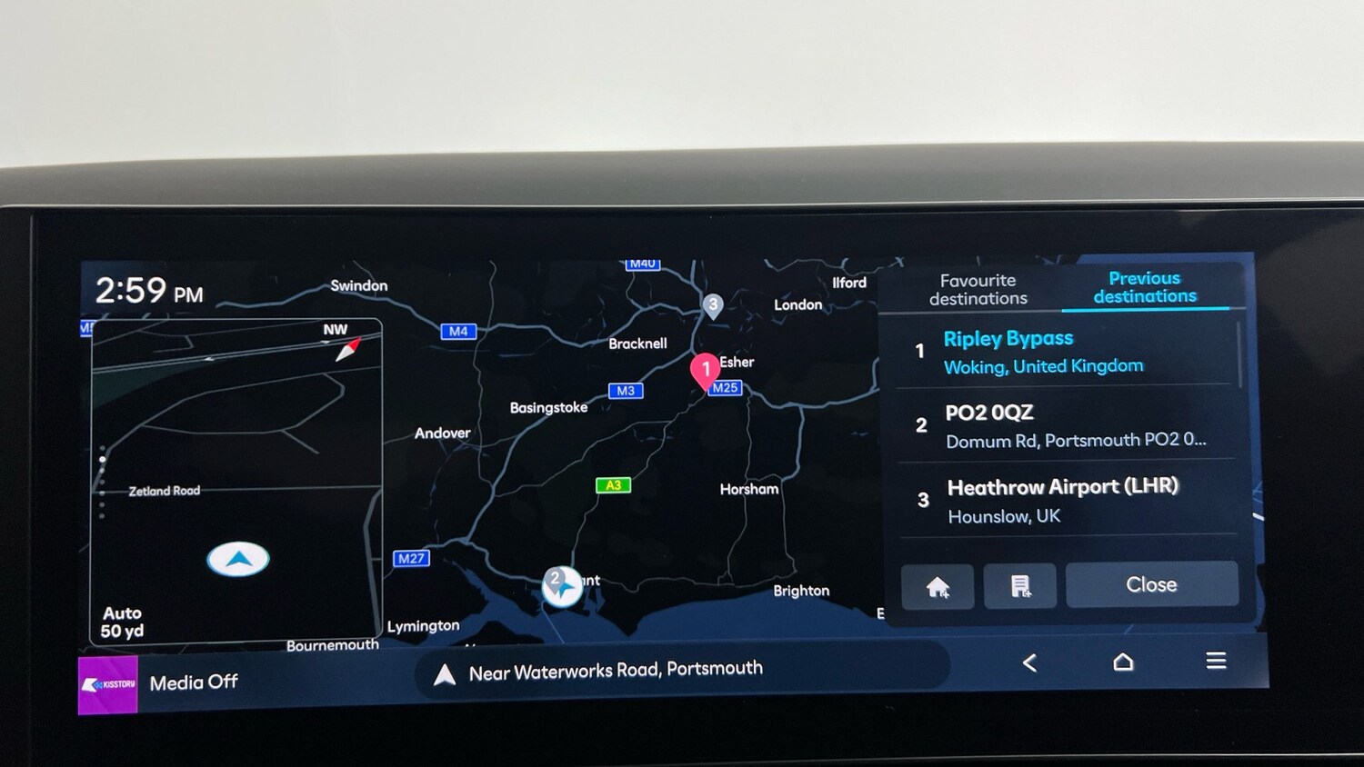 Used Hyundai TUCSON 2025 for sale - 76679846: Photo 23