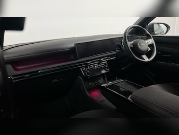 Used Hyundai TUCSON 2025 for sale - 76679846: Photo