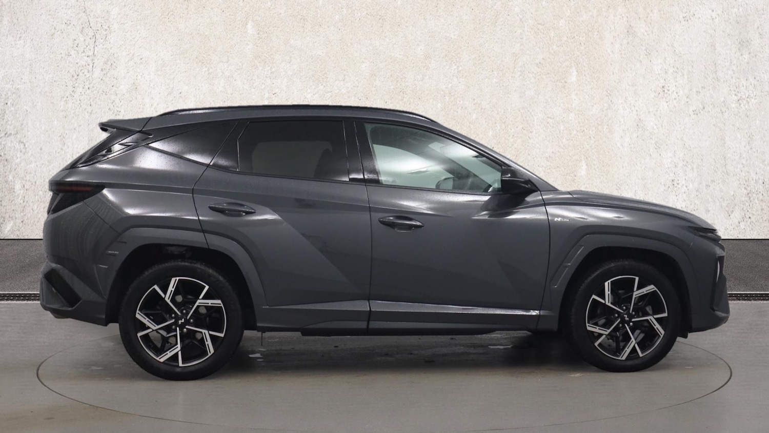 Used Hyundai TUCSON 2025 for sale - 76679846: Photo 4