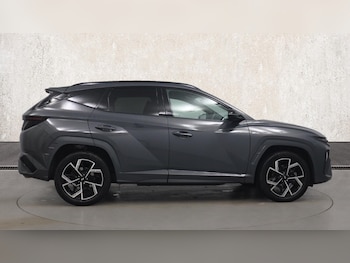 Used Hyundai TUCSON 2025 for sale - 76679846: Photo