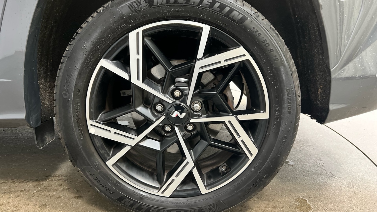 Used Hyundai TUCSON 2025 for sale - 76679846: Photo 5