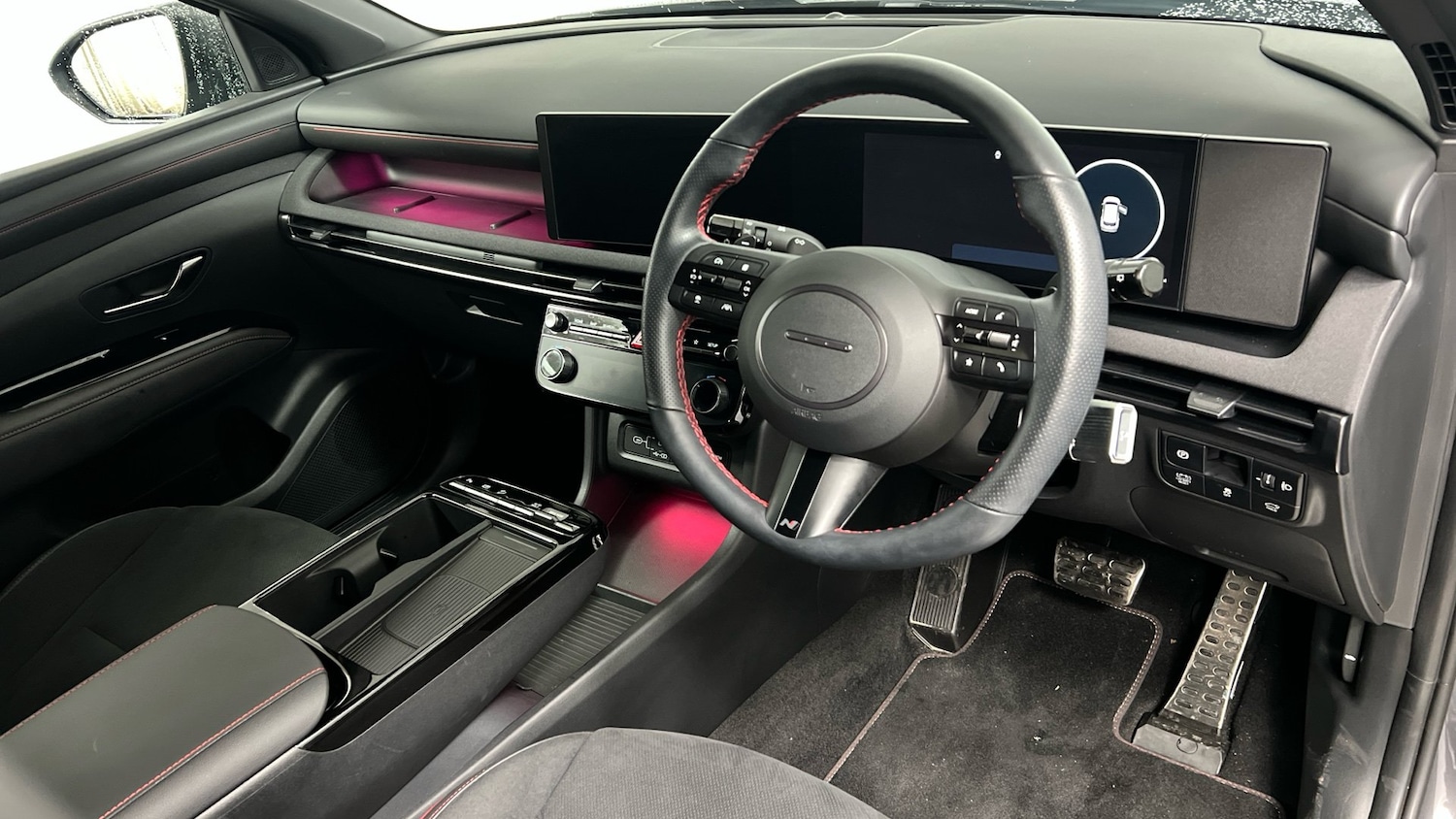 Used Hyundai TUCSON 2025 for sale - 76679846: Photo 6