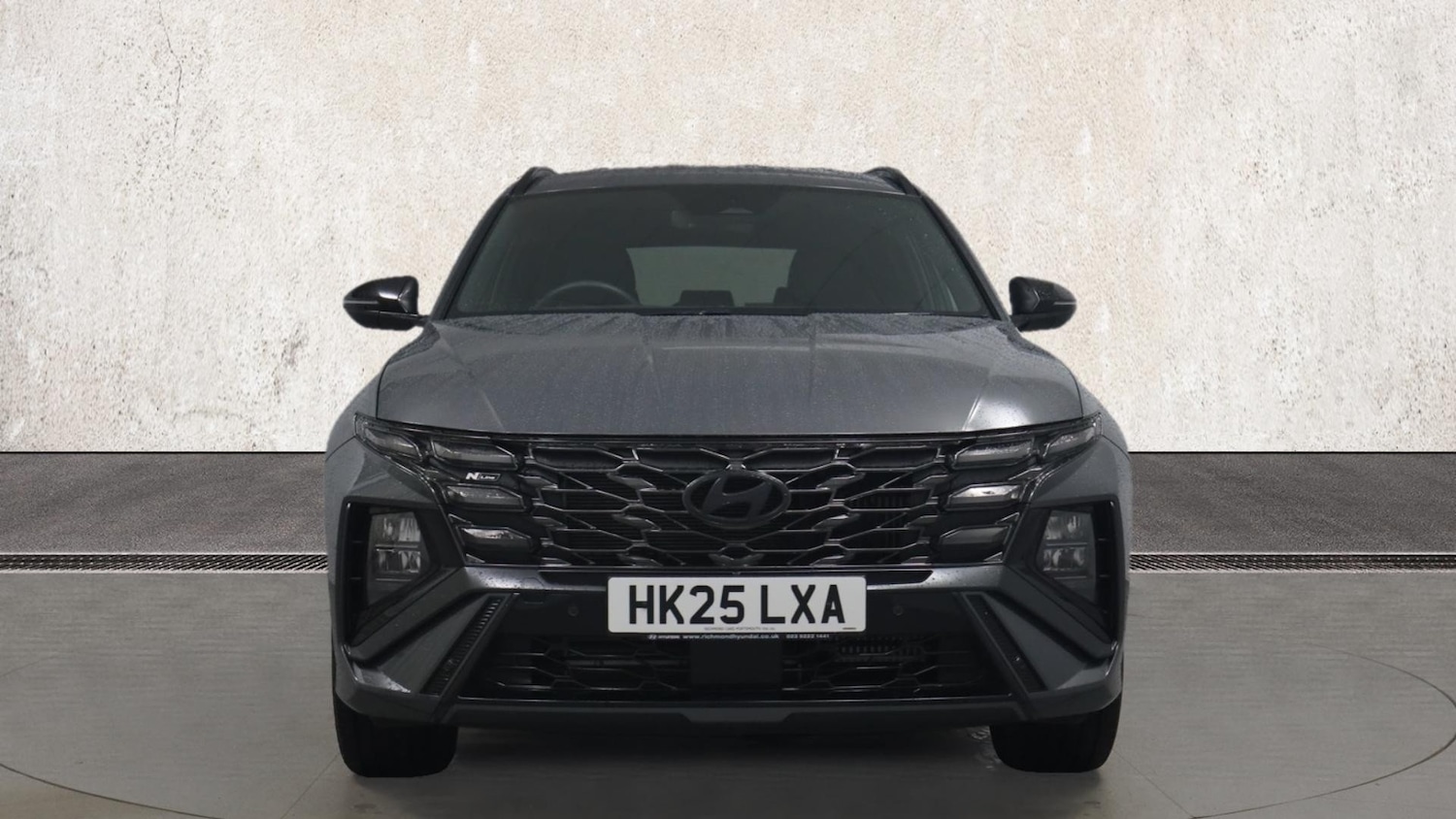 Used Hyundai TUCSON 2025 for sale - 76679846: Photo 7