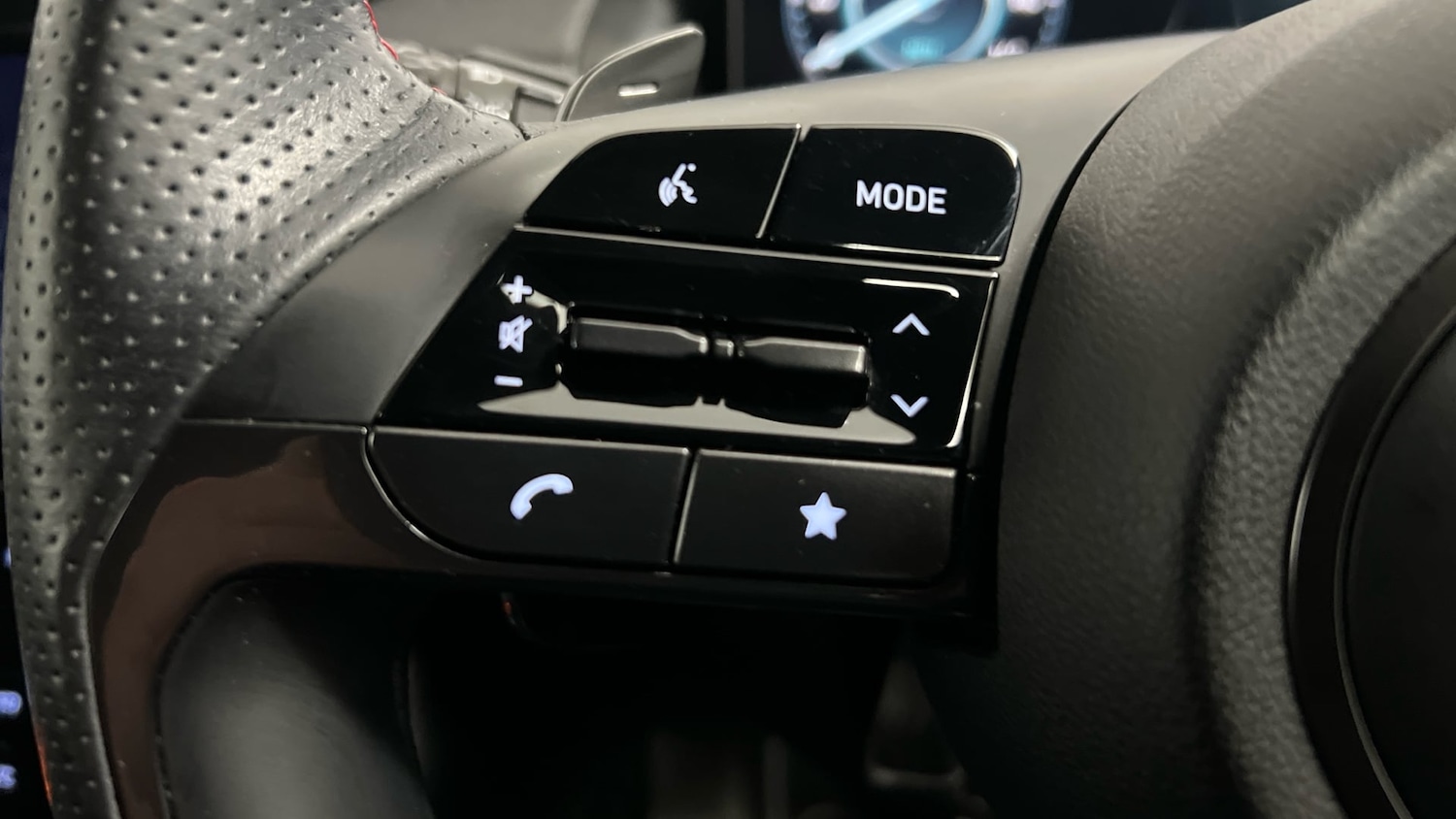 Used Hyundai TUCSON 2023 for sale - 77558744: Photo 15