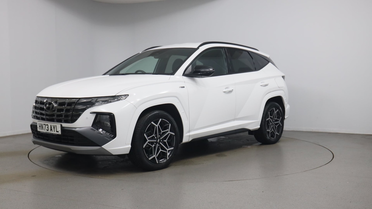 Used Hyundai TUCSON 2023 for sale - 77558744: Photo 18