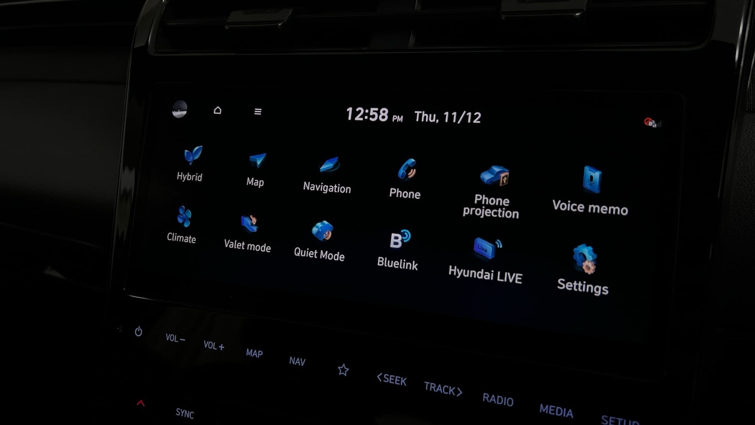 Used Hyundai TUCSON 2023 for sale - 77558744: Photo 22