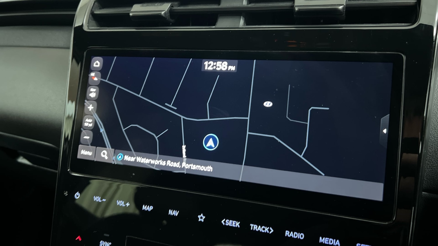 Used Hyundai TUCSON 2023 for sale - 77558744: Photo 23