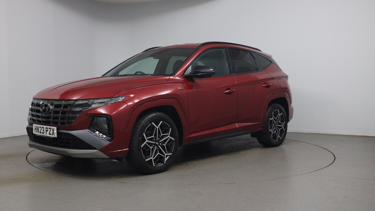 Used Hyundai TUCSON 2023 for sale - 77564271: Photo 18