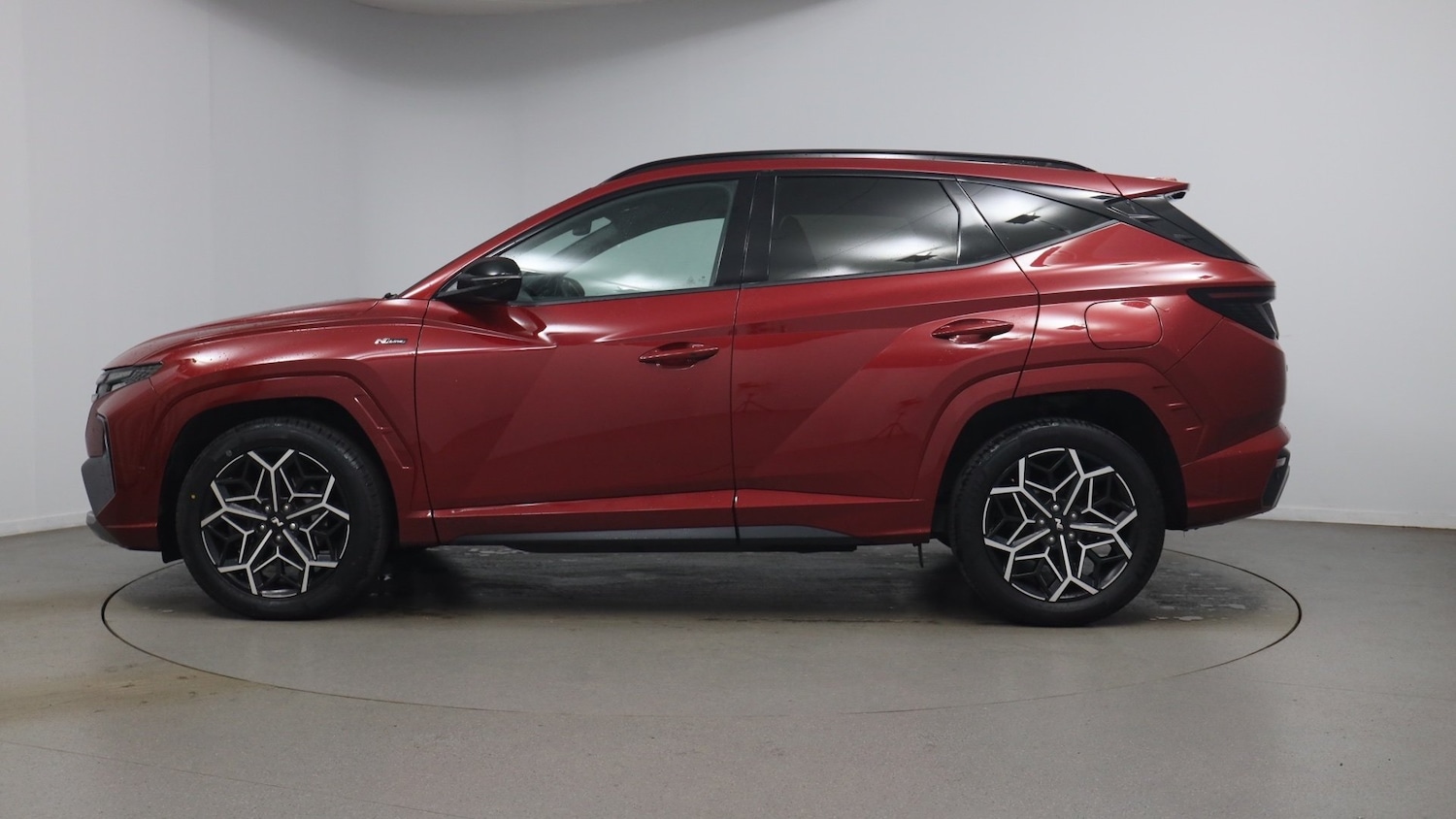 Used Hyundai TUCSON 2023 for sale - 77564271: Photo 19