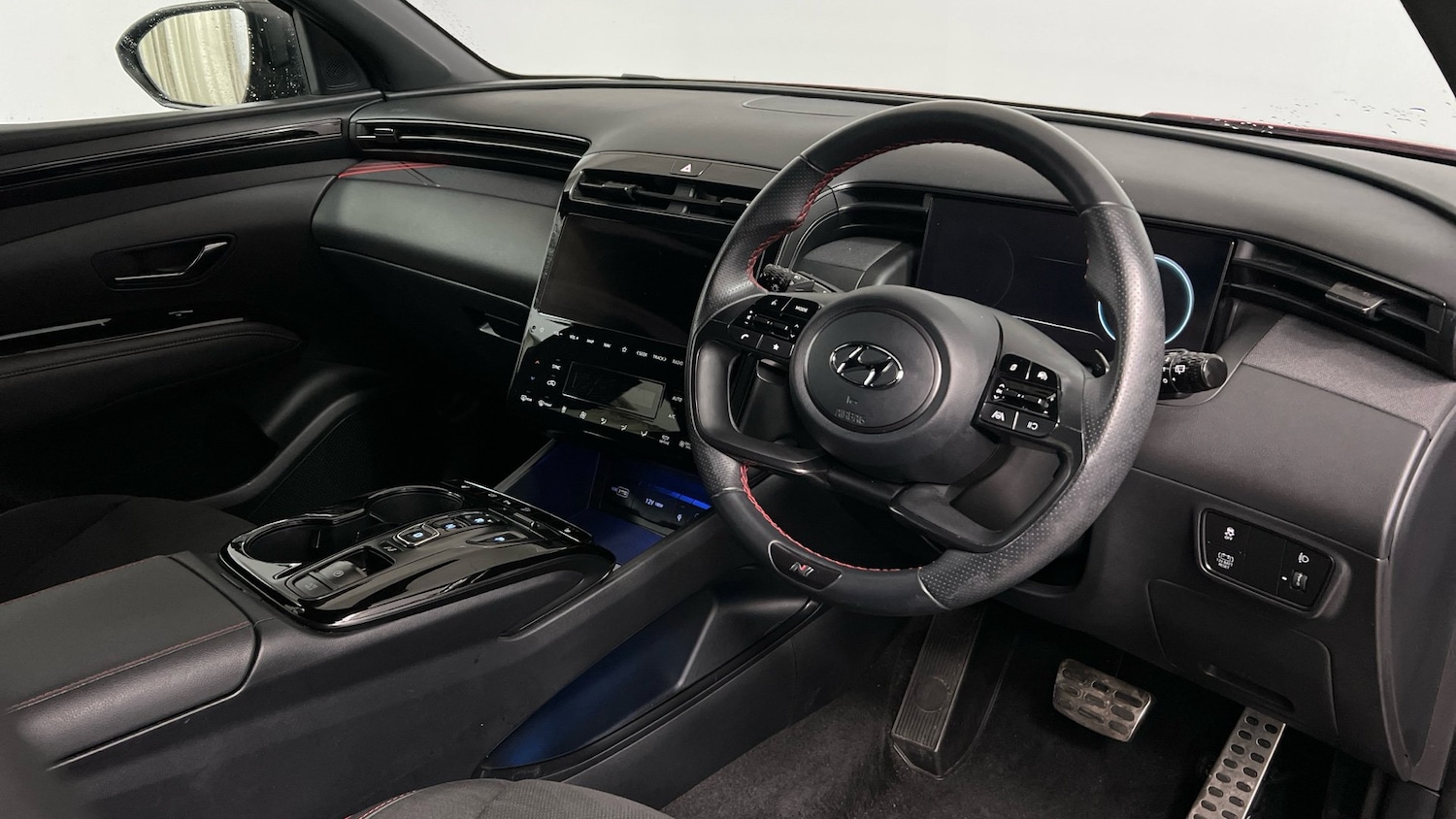 Used Hyundai TUCSON 2023 for sale - 77564271: Photo 6