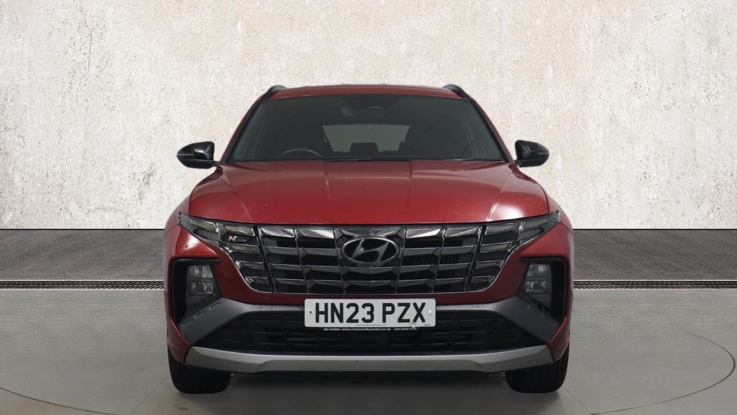 Used Hyundai TUCSON 2023 for sale - 77564271: Photo 7