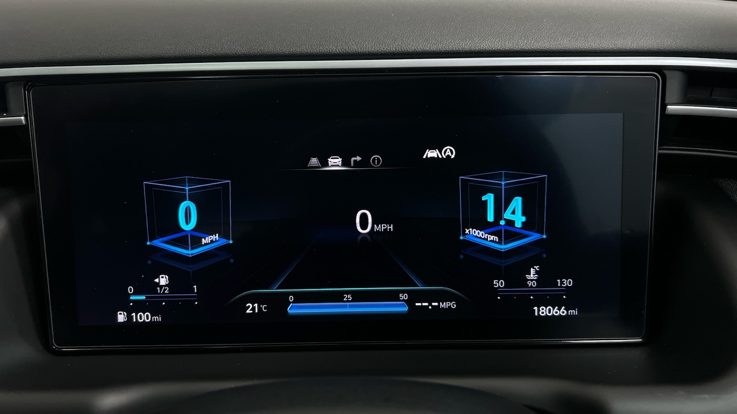 Used Hyundai TUCSON 2023 for sale - 76676076: Photo 10