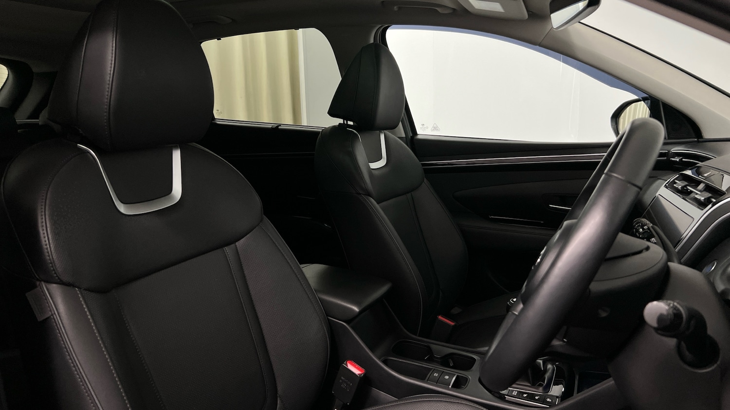 Used Hyundai TUCSON 2023 for sale - 76676076: Photo 12