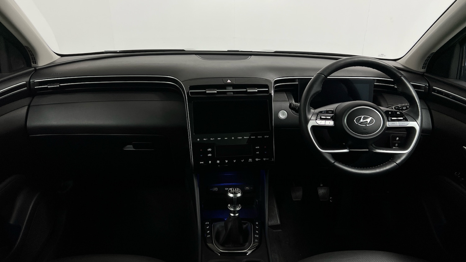 Used Hyundai TUCSON 2023 for sale - 76676076: Photo 13