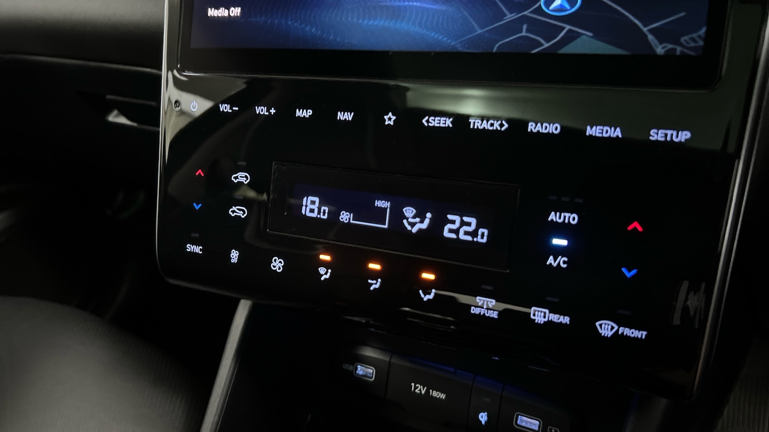 Used Hyundai TUCSON 2023 for sale - 76676076: Photo 17