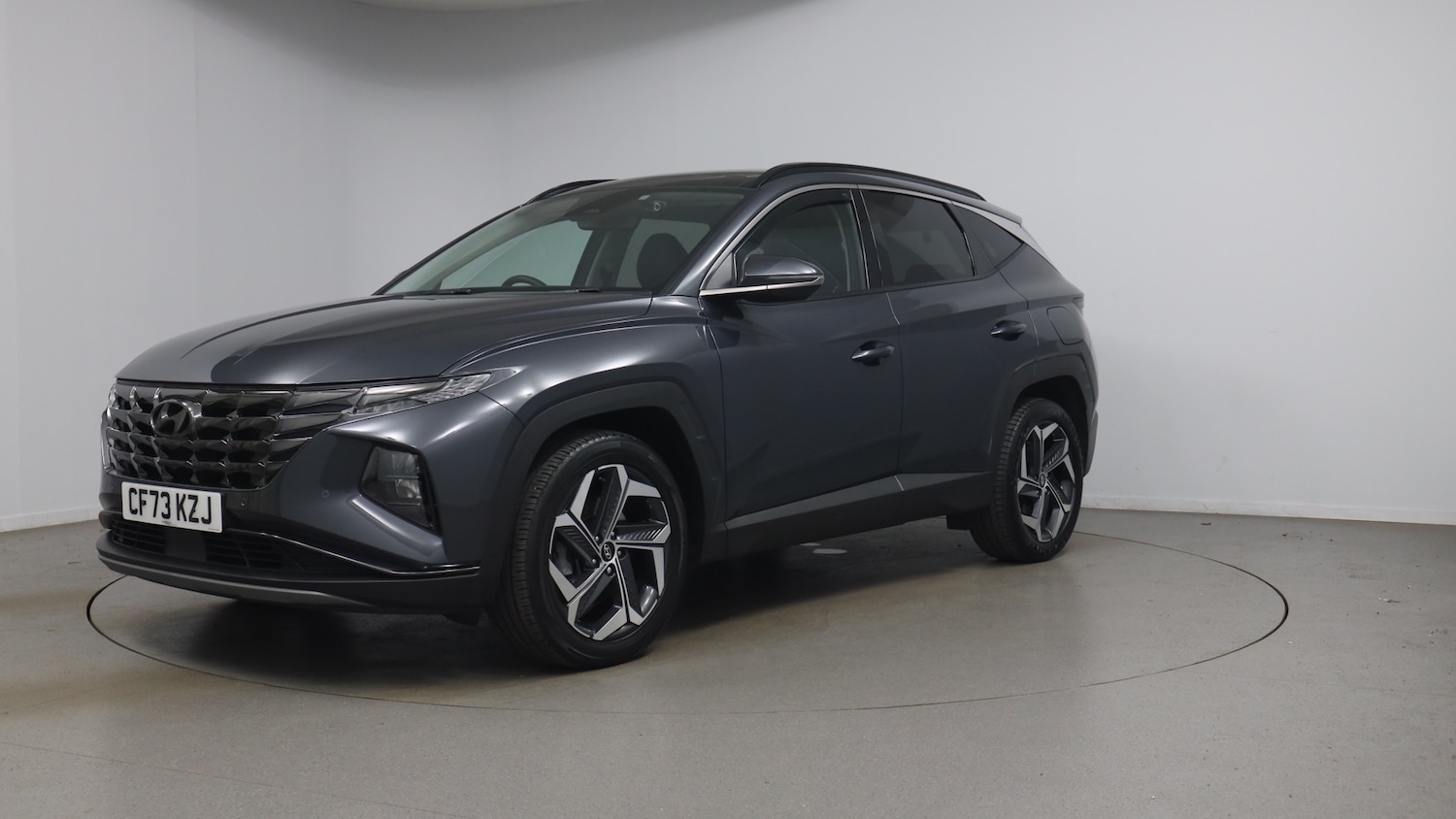 Used Hyundai TUCSON 2023 for sale - 76676076: Photo 18