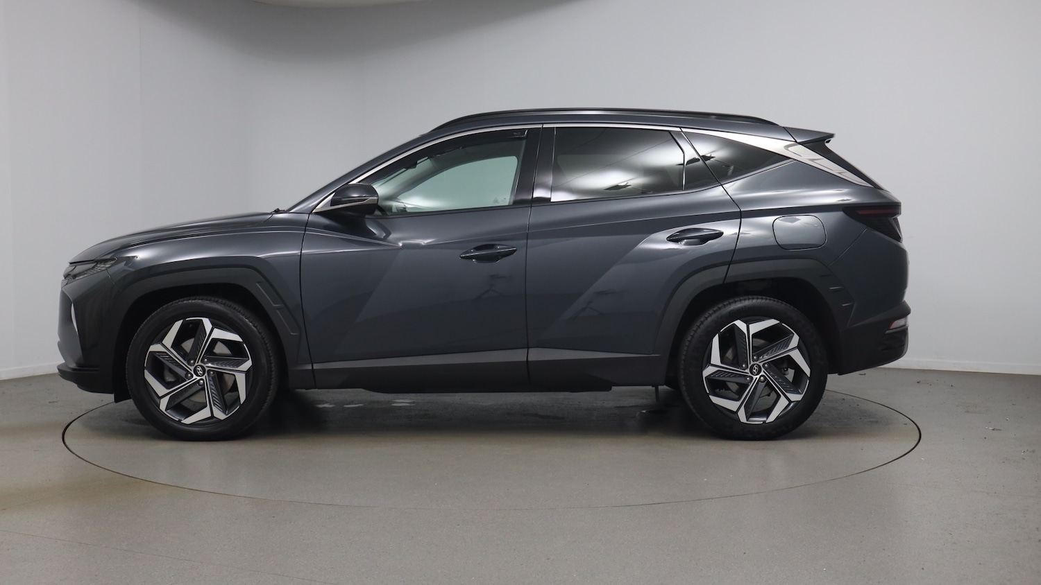 Used Hyundai TUCSON 2023 for sale - 76676076: Photo 19