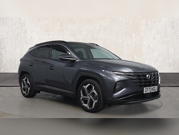 2023 (73) - 1.6 TGDi Ultimate 5dr 2WD