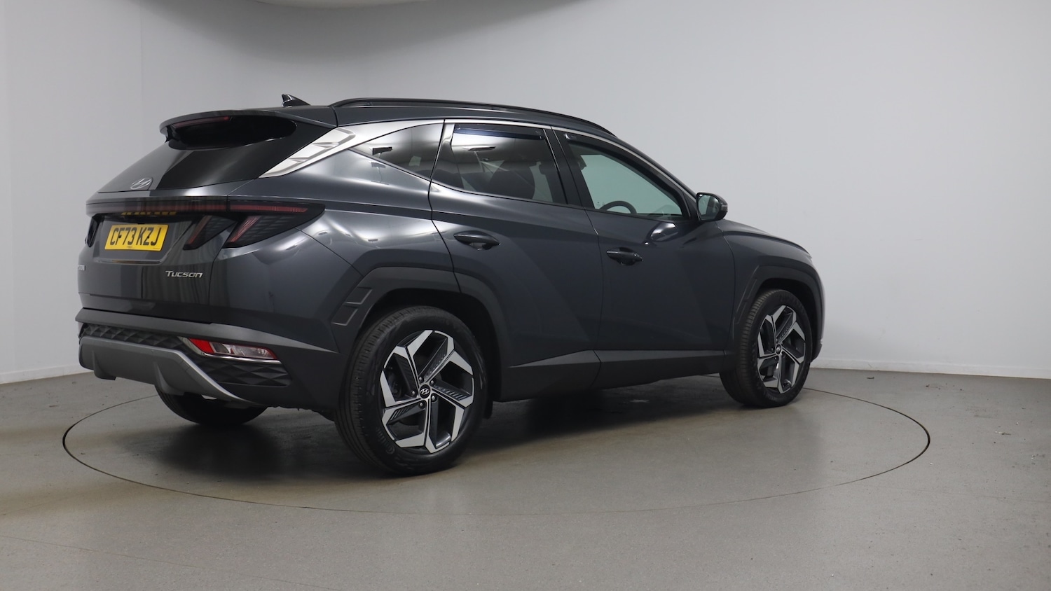 Used Hyundai TUCSON 2023 for sale - 76676076: Photo 20