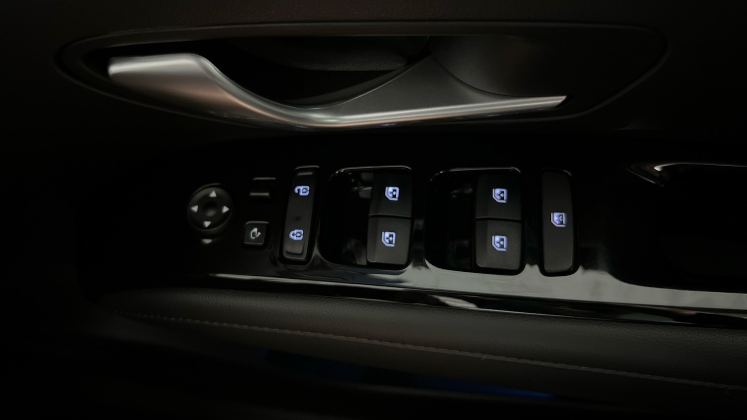 Used Hyundai TUCSON 2023 for sale - 76676076: Photo 21