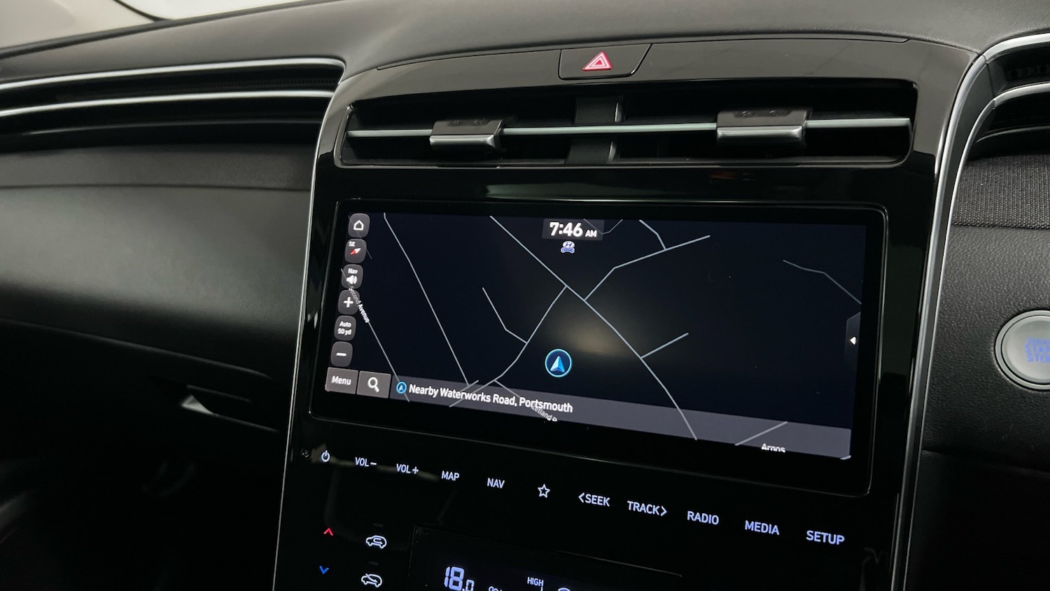 Used Hyundai TUCSON 2023 for sale - 76676076: Photo 23