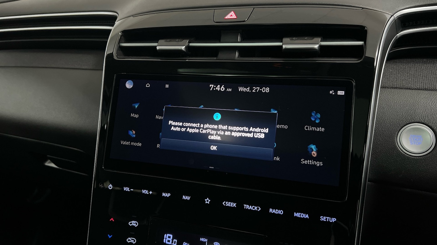 Used Hyundai TUCSON 2023 for sale - 76676076: Photo 24