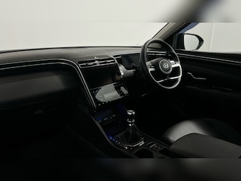 Used Hyundai TUCSON 2023 for sale - 76676076: Photo