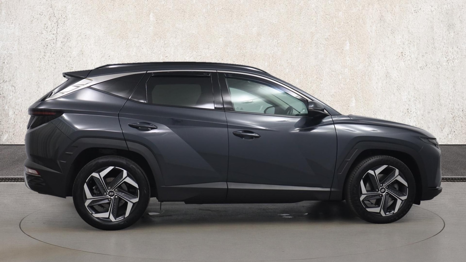 Used Hyundai TUCSON 2023 for sale - 76676076: Photo 4