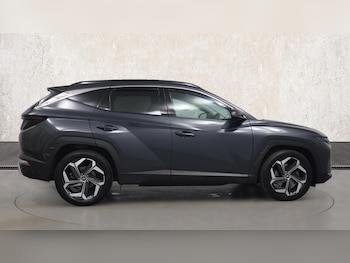 Used Hyundai TUCSON 2023 for sale - 76676076: Photo