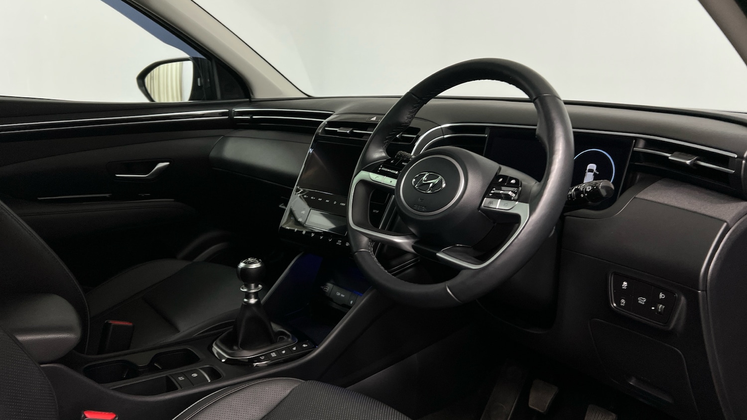 Used Hyundai TUCSON 2023 for sale - 76676076: Photo 6