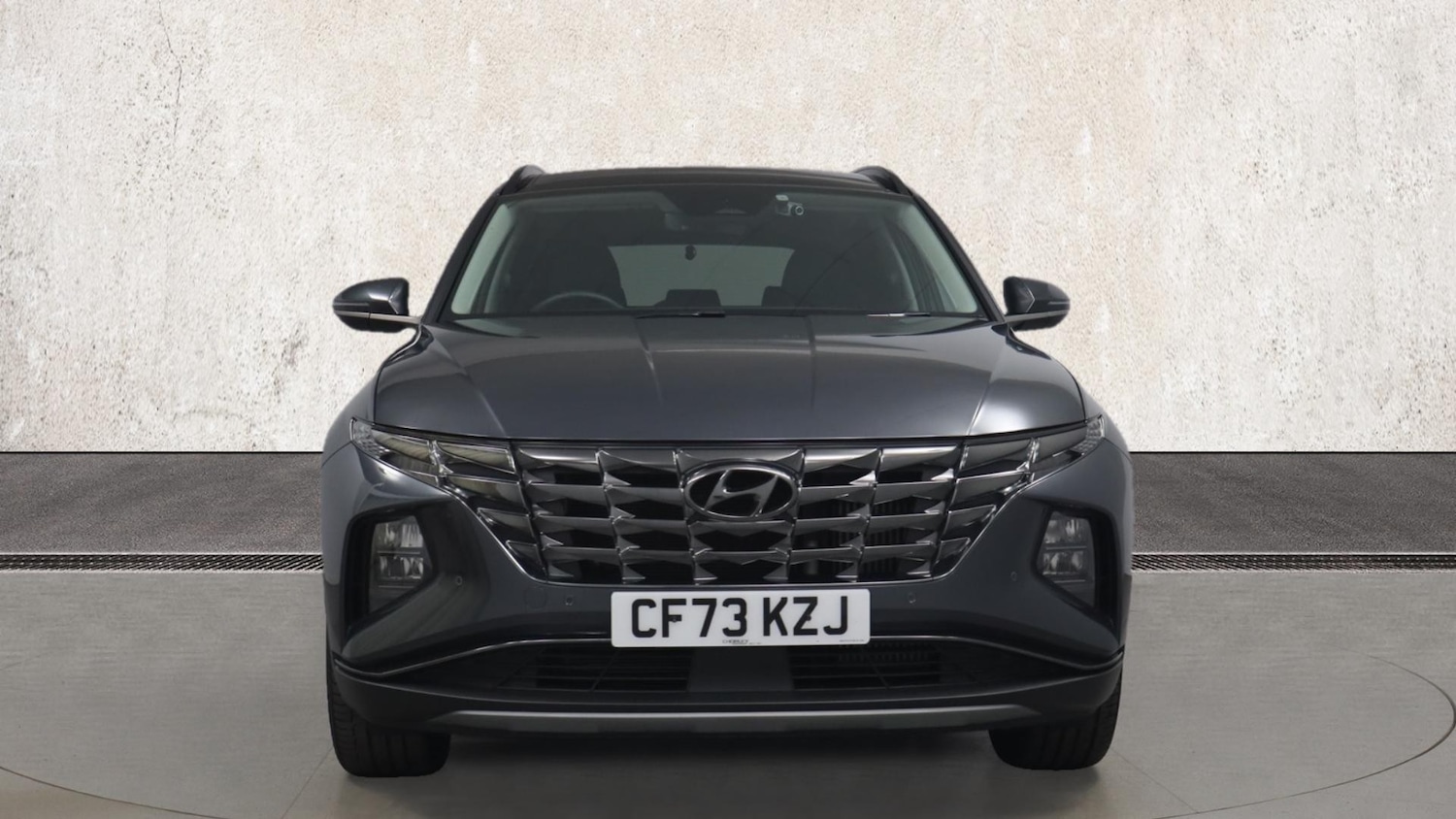 Used Hyundai TUCSON 2023 for sale - 76676076: Photo 7