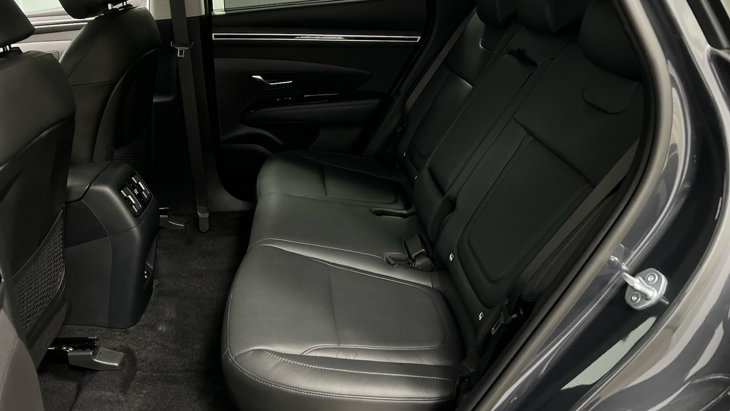 Used Hyundai TUCSON 2023 for sale - 76676076: Photo 9