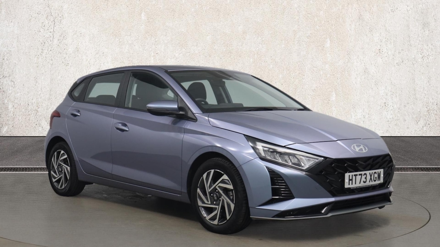 Used Hyundai i20 2024 for sale - 76677450: Photo 1