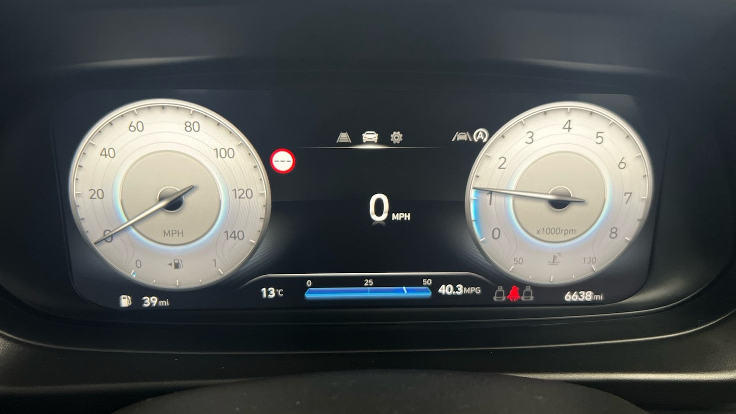 Used Hyundai i20 2024 for sale - 76677450: Photo 10